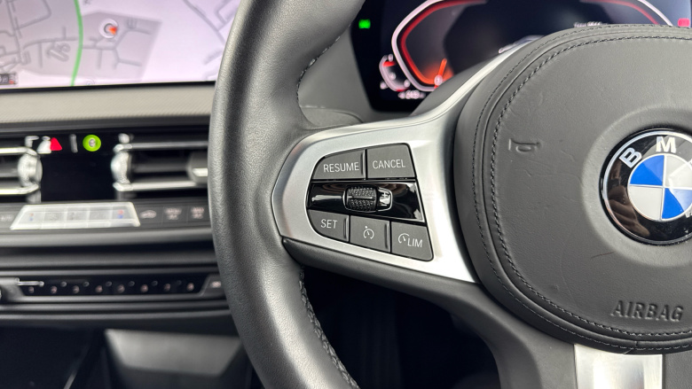 BMW 1 Series 118i [136] M Sport 5dr Step Auto [LCP] Petrol Hatchback